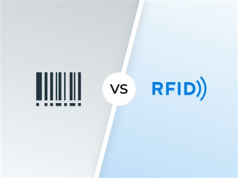 rfid labeling for cannabis|RFID vs. Barcodes: Choosing the Right .